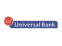 Банк Universal Bank в Приютовке